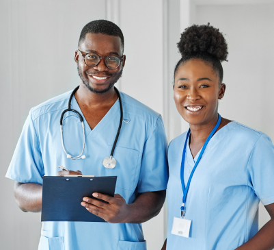 Healthcare - Doctors