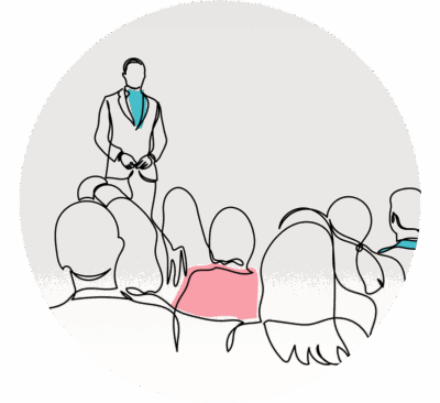 Education about health