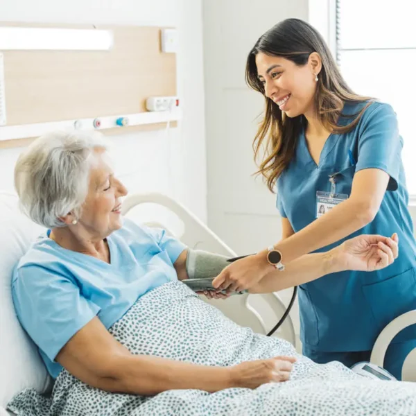 Patient care